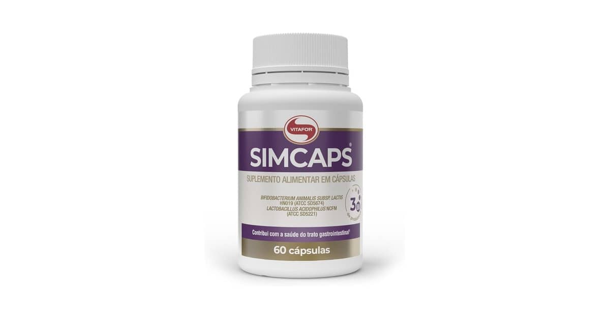 Qual o Melhor Probiótico para o Intestino? Top 10