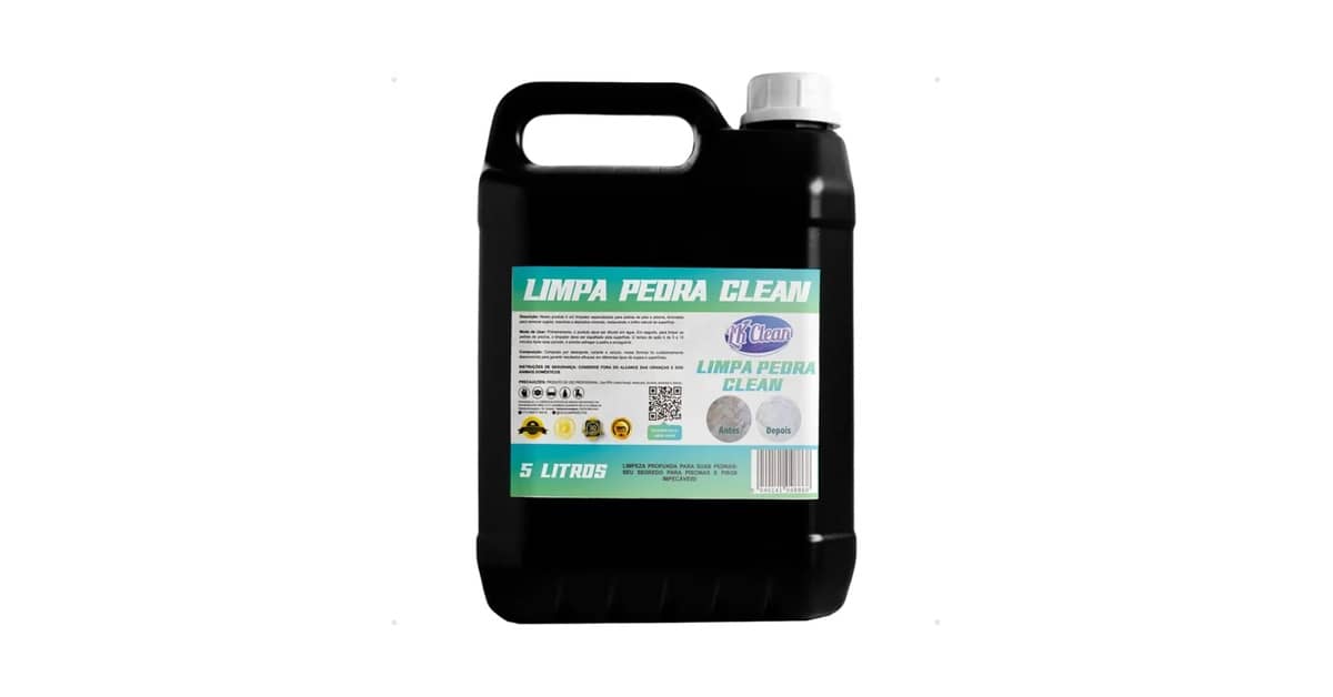 Qual o Melhor Produto para Limpar Piso Muito Encardido: Guia Definitivo