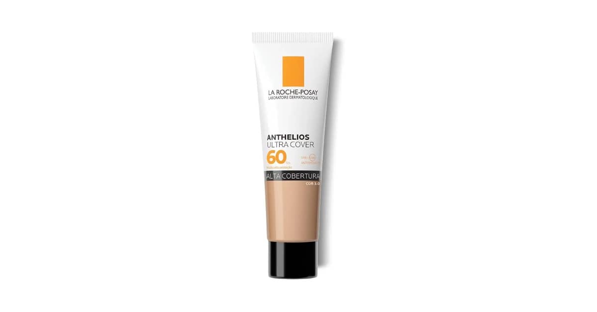 Qual o Melhor protetor solar antienvelhecimento com cor? Guia de Compra