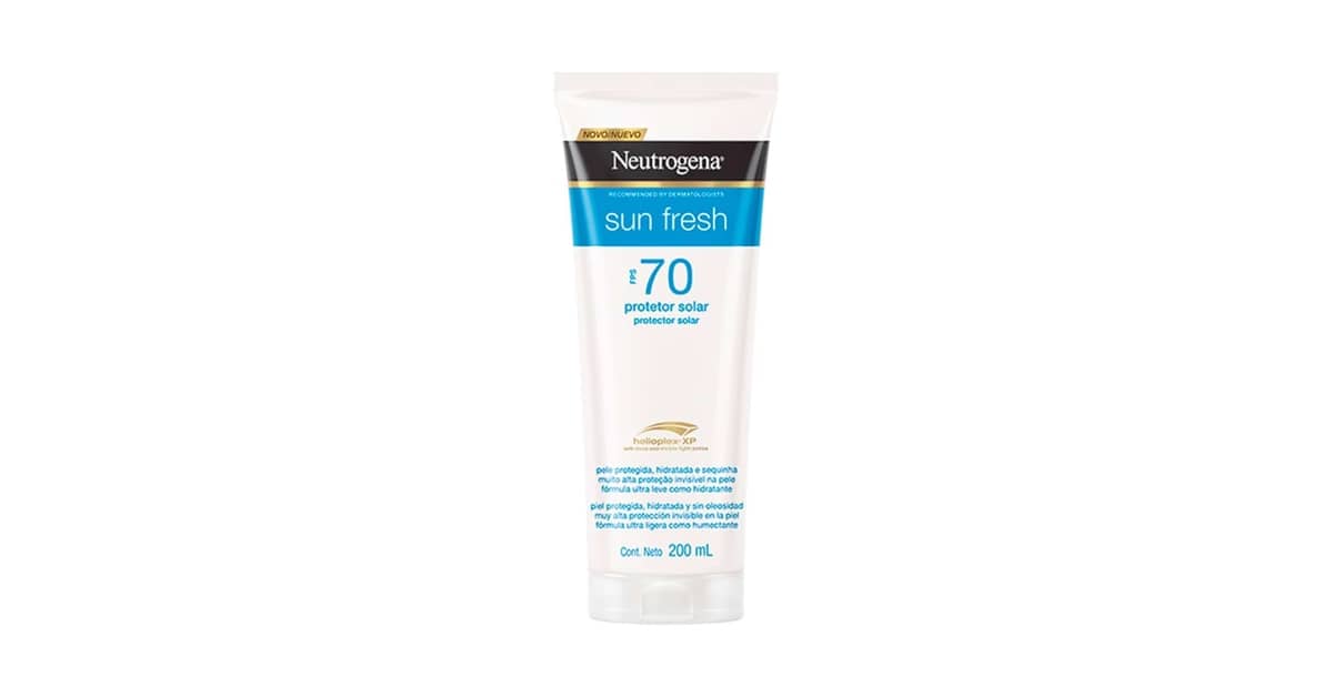 Qual o Melhor Protetor Solar Nívea ou Neutrogena: Proteção e Cuidado