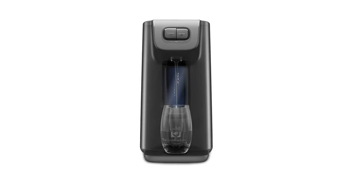 Qual o Melhor Purificador de Água com Compressor Aprovado Pelo Inmetro?