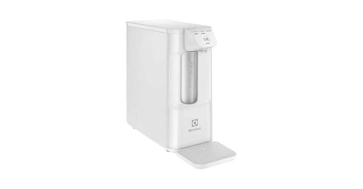 Qual o Melhor Purificador de Água Gelada para Empresa? Análise de Custo e Manutenção