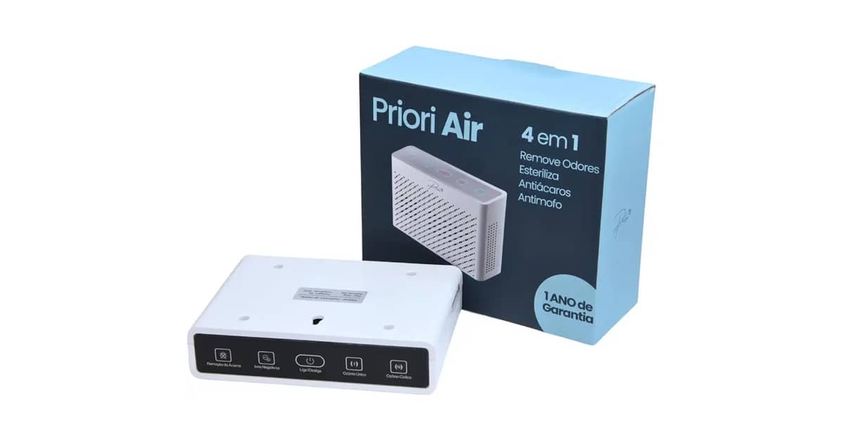 Qual o Melhor Purificador de Ar Para Quem Tem Rinite: HEPA 13 vs 14