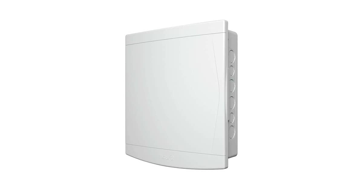 Qual o Melhor Quadro de Distribuição de Energia: Guia Essencial