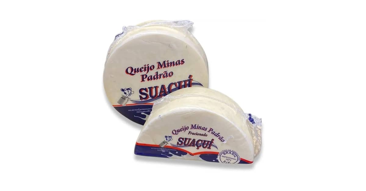 Qual o Melhor Queijo Minas Frescal ou Padrão? Guia.