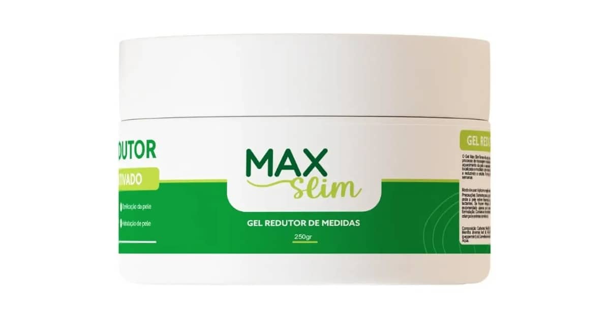 Qual o Melhor Redutor de Gordura Abdominal? Análise