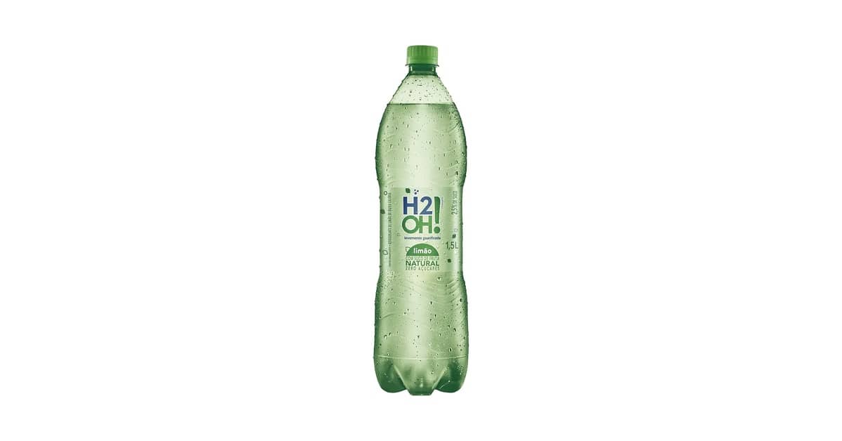 Qual o Melhor Refrigerante Para a Saúde? Guia de Opções