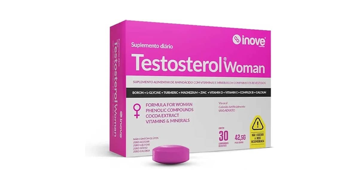Qual o Melhor Remédio Para Aumentar o Desejo Feminino