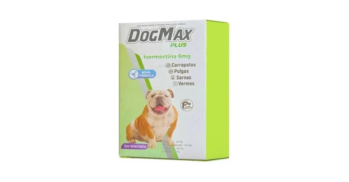 Qual o Melhor Remédio para Sarna de Cachorro Comprimido: Guia Essencial