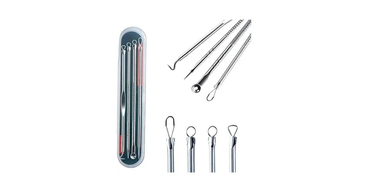 Qual o Melhor Removedor de Cravos: Manual ou Elétrico?