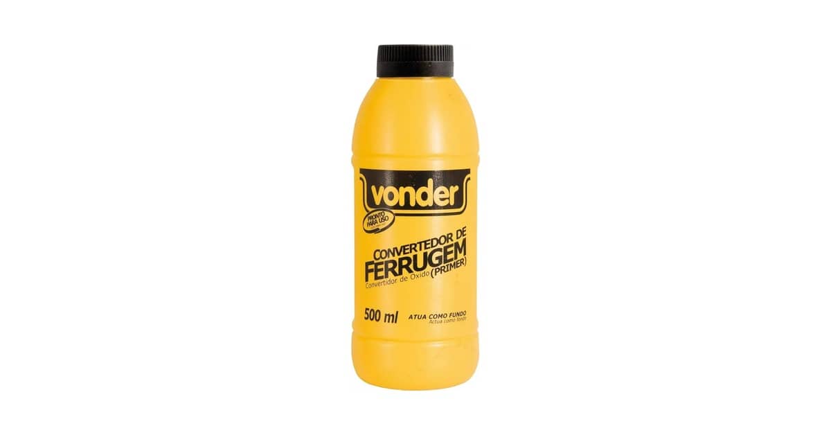 Qual o Melhor Removedor de Tinta de Ferro? Guia