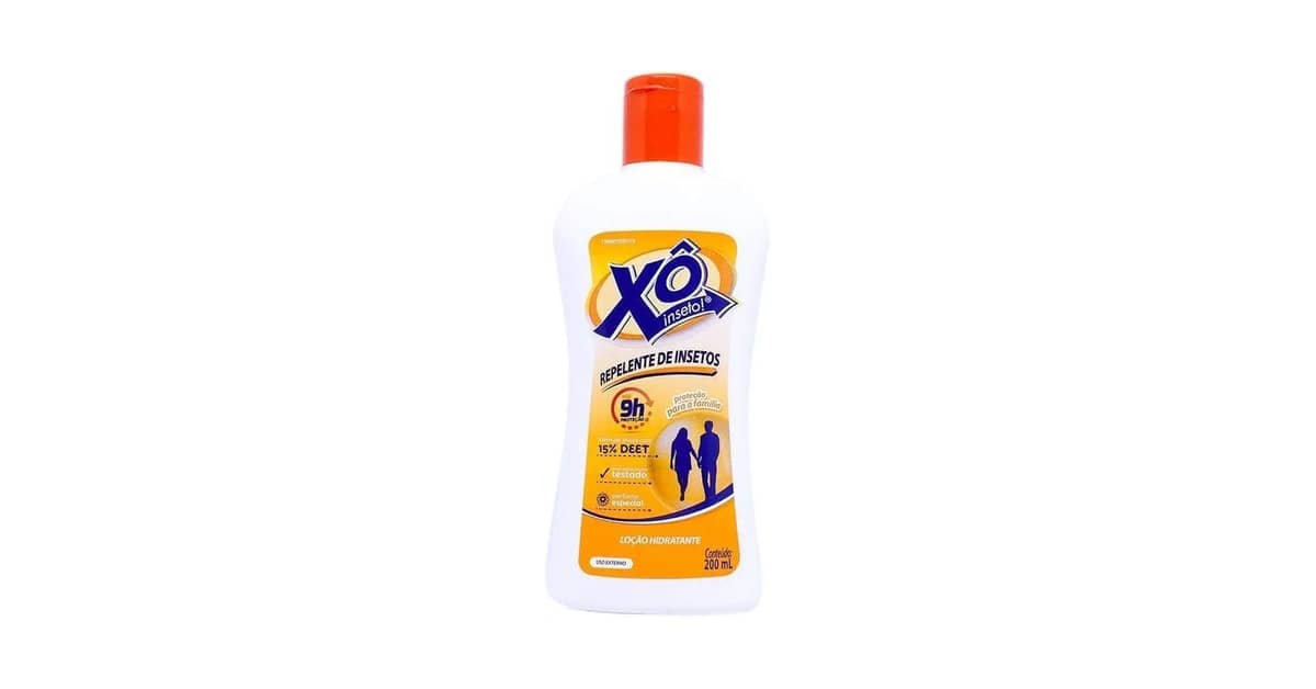 Qual o Melhor Repelente Corporal: Icaridina ou DEET?