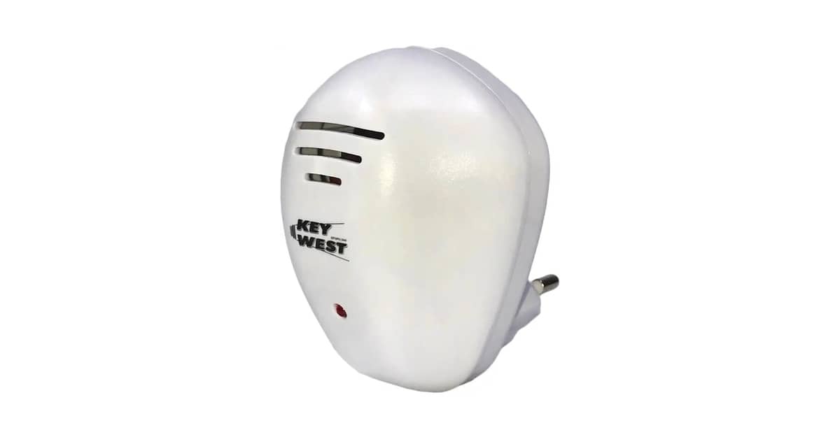 Qual o Melhor Repelente Eletrônico Para Pernilongos: Ultrassom ou UV?