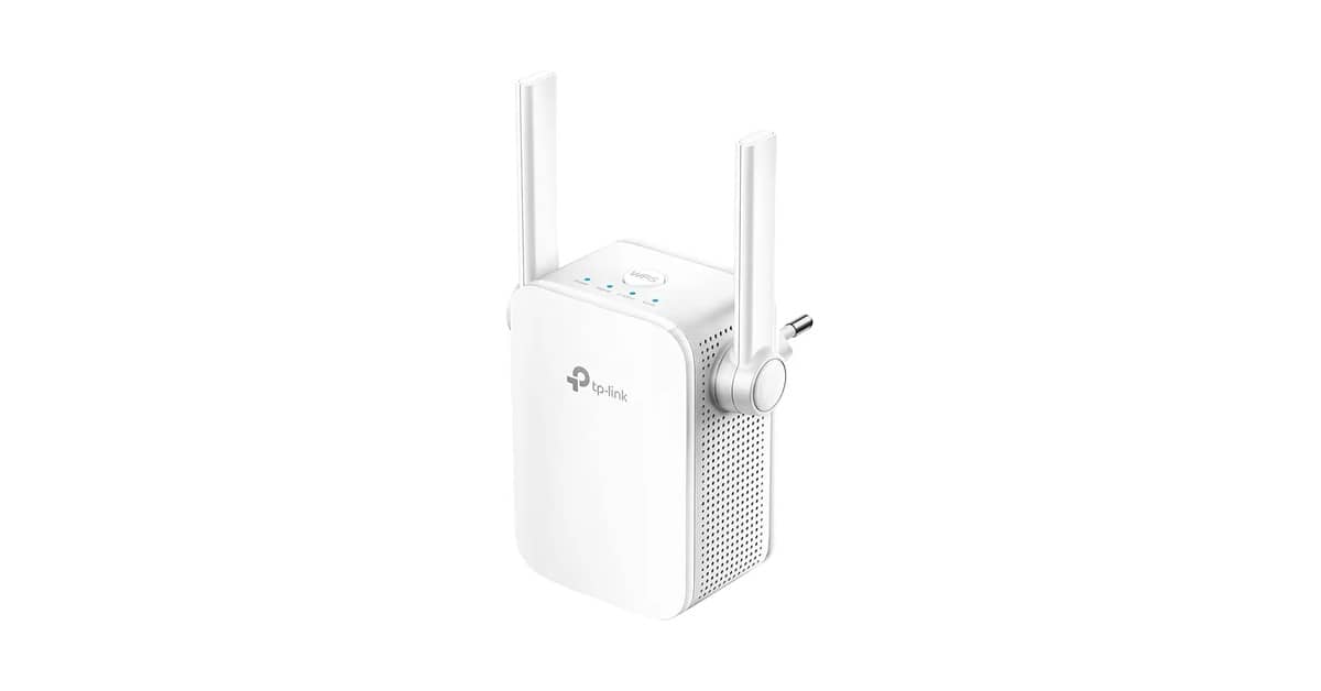 Qual o Melhor Repetidor de Sinal Wifi 5G? Análise!