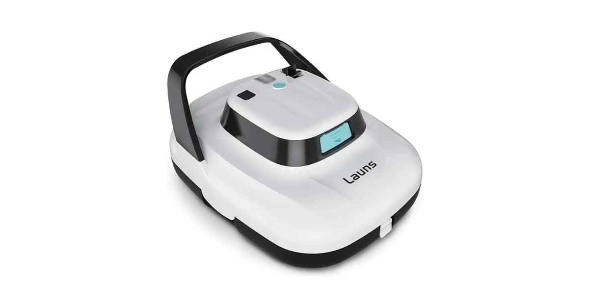 Qual o Melhor Robô para Limpar Piscina: Guia Automático