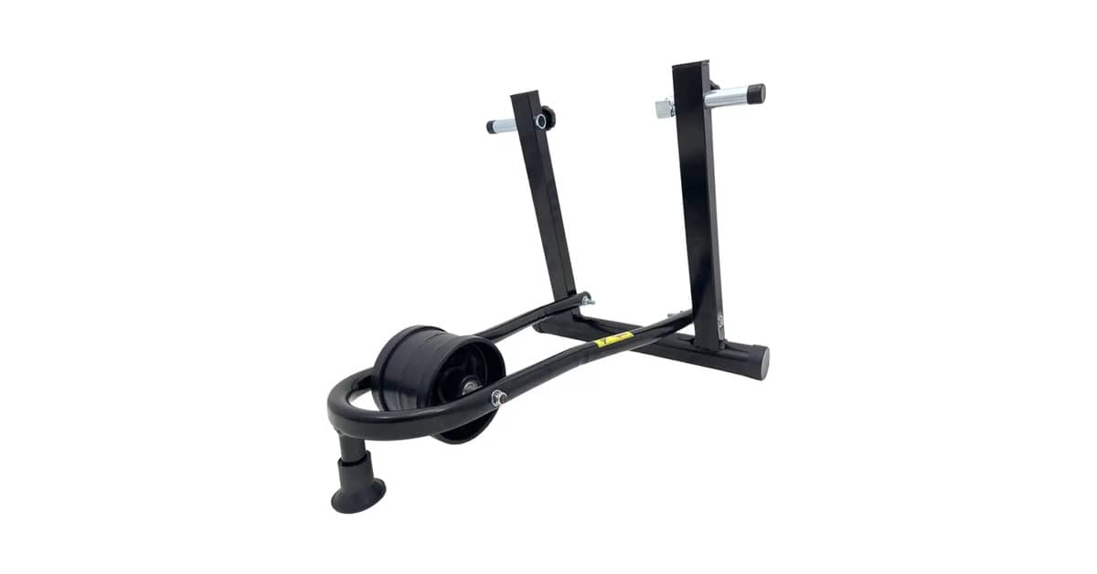 Qual o Melhor Rolo de Treino para Bike MTB? Guia