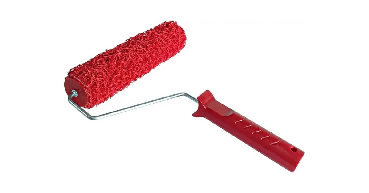 Qual o Melhor Rolo para Massa Corrida? Guia Completo