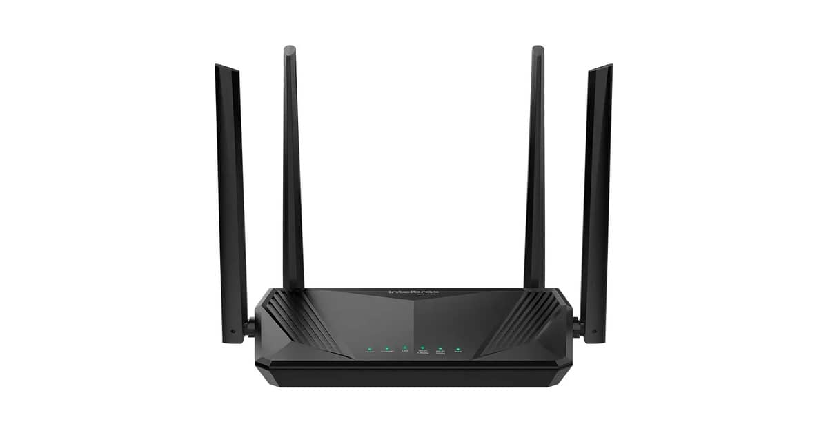 Qual o roteador Wi-Fi 6 para casas com muitos dispositivos conectados? 7 Melhores Opções