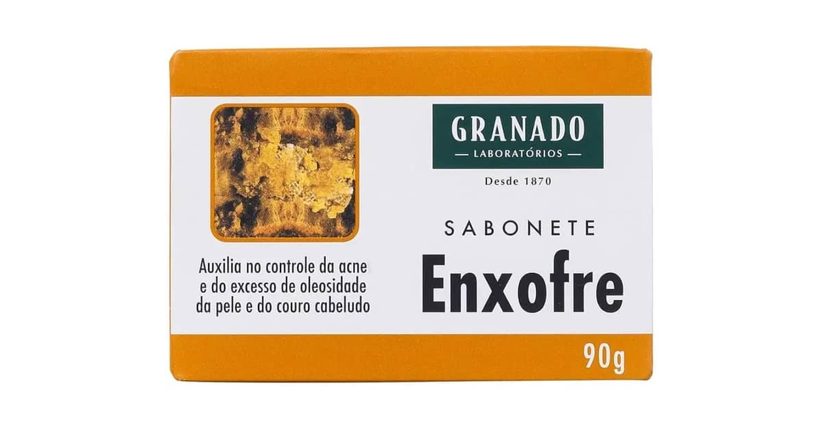 Qual o Melhor Sabonete da Granado Para Acne? Guia de Tipos