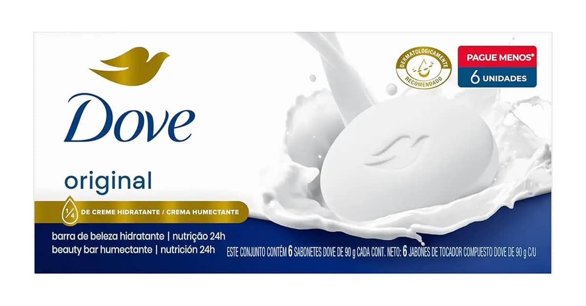 Qual o Melhor Sabonete Hidratante Para o Corpo em Barra: Guia da Pele Macia