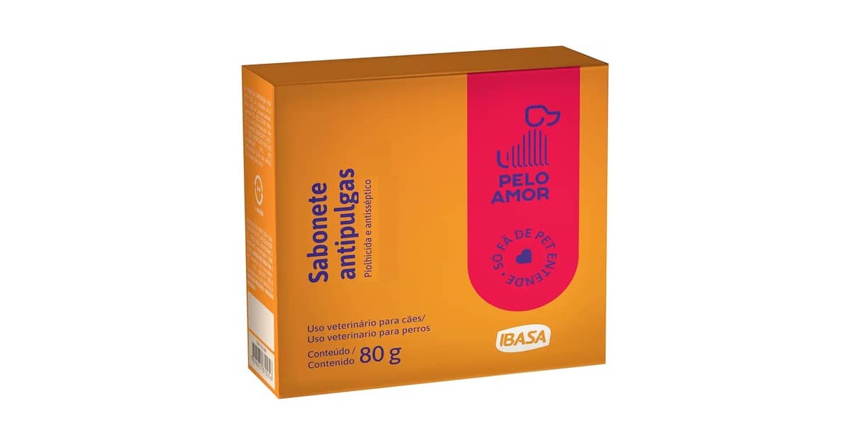 Qual o Melhor Sabonete para Alergia de Cachorro: Guia Completo