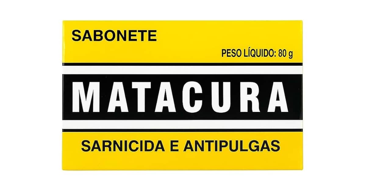 Qual o Melhor Sabonete para Carrapato em Cachorro: Guia Essencial
