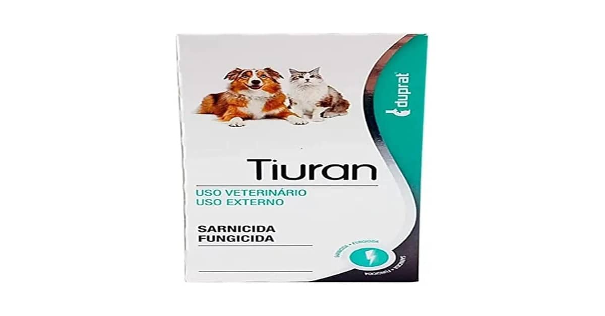 Qual o Melhor Sabonete Para Sarna de Cachorro? Análise