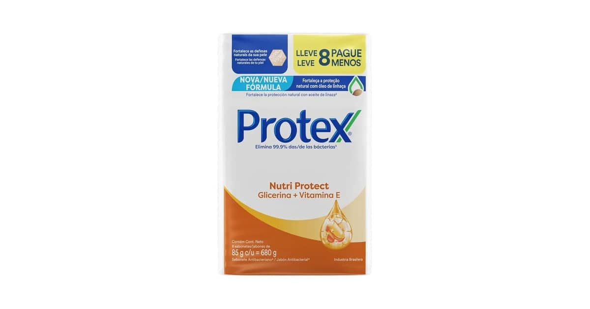 Qual o Melhor Sabonete Protex Para Espinhas? Análise de 8 Opções