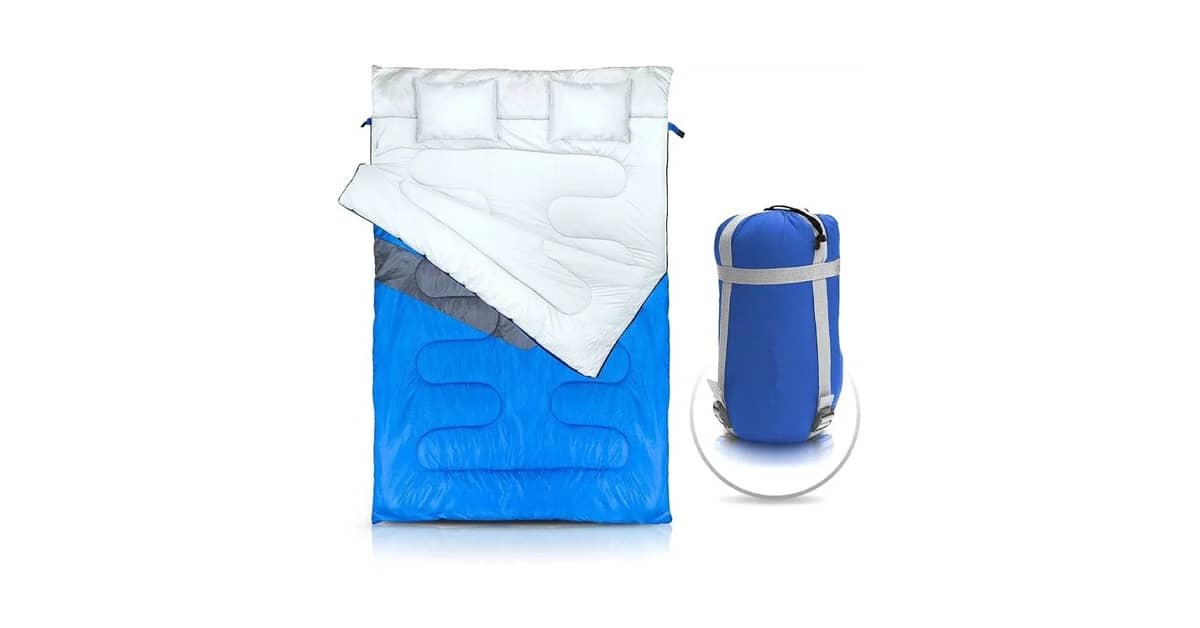 Qual o Melhor Saco de Dormir da Nautika? Análise.