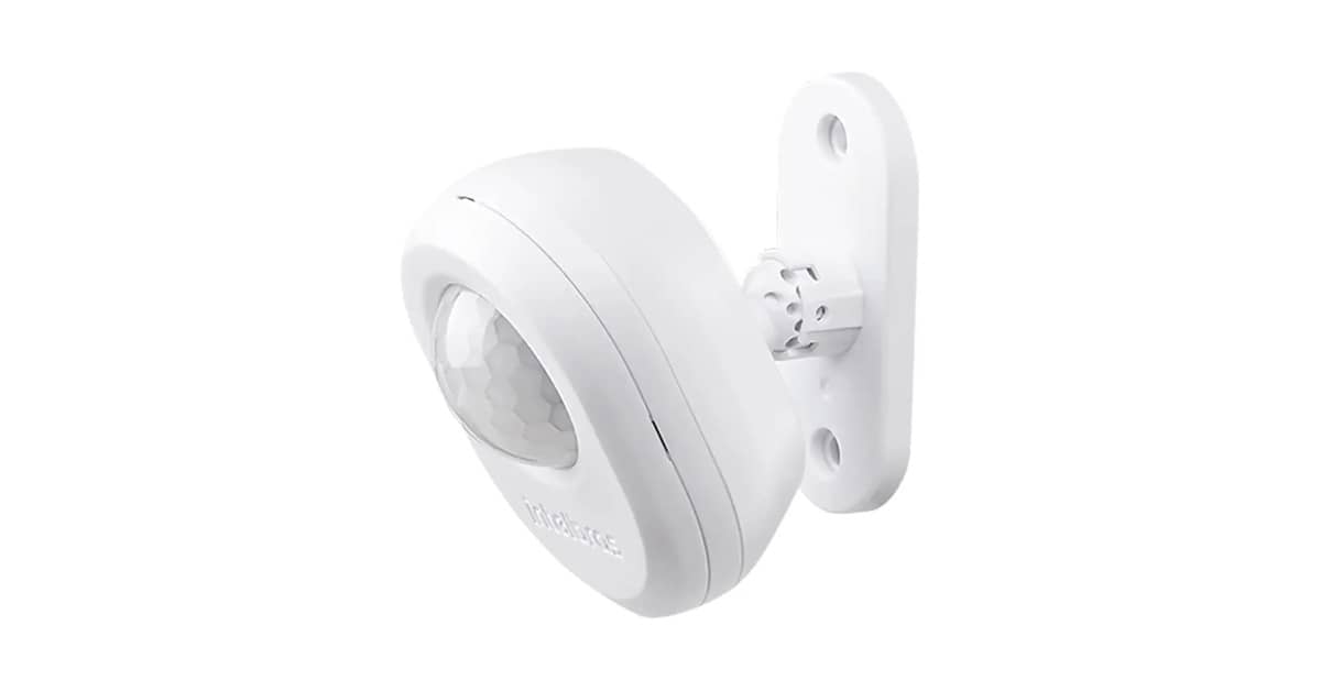 Qual o Melhor Sensor de Presença para Iluminação?