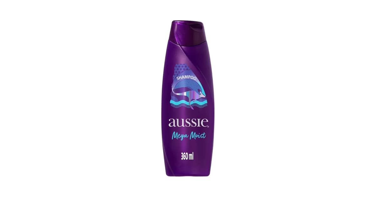 Qual o Melhor Shampoo Aussie Para Cabelos Oleosos?