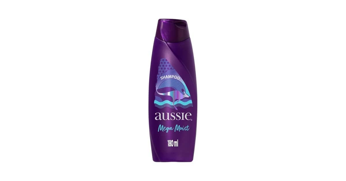 Qual o Melhor Shampoo Aussie para Cabelos Secos: Hidratação Profunda