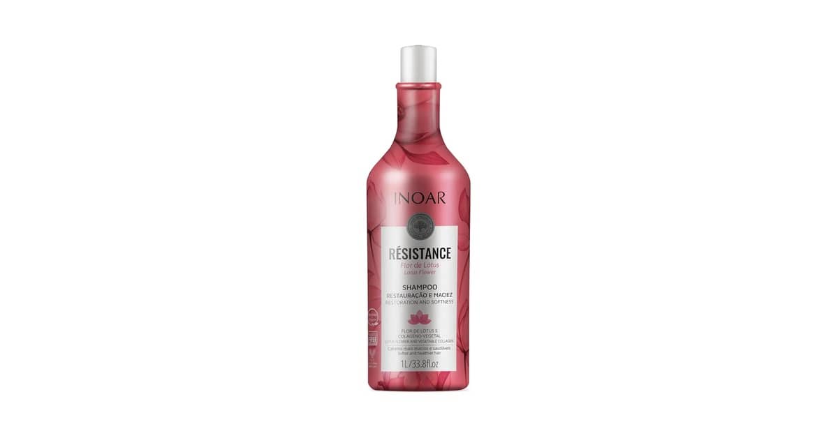 Qual o Melhor Shampoo da Inoar para Cabelos Oleosos? Análise de 3 Opções