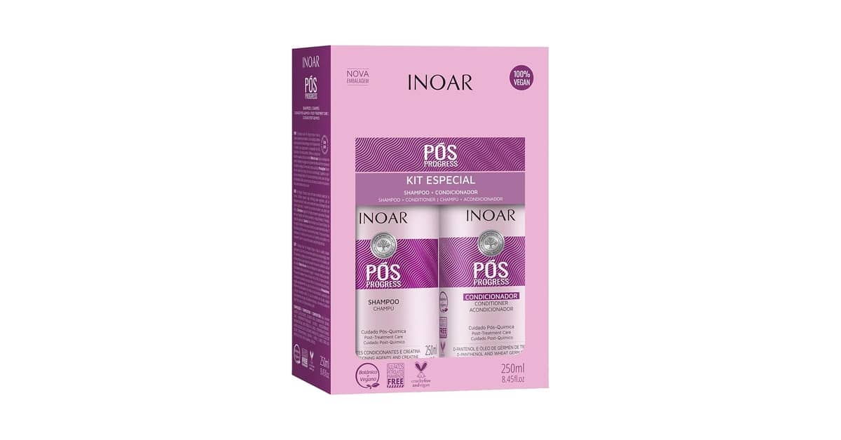 Qual o Melhor Shampoo da Natura Para Cabelos Com Progressiva? Guia de Linhas