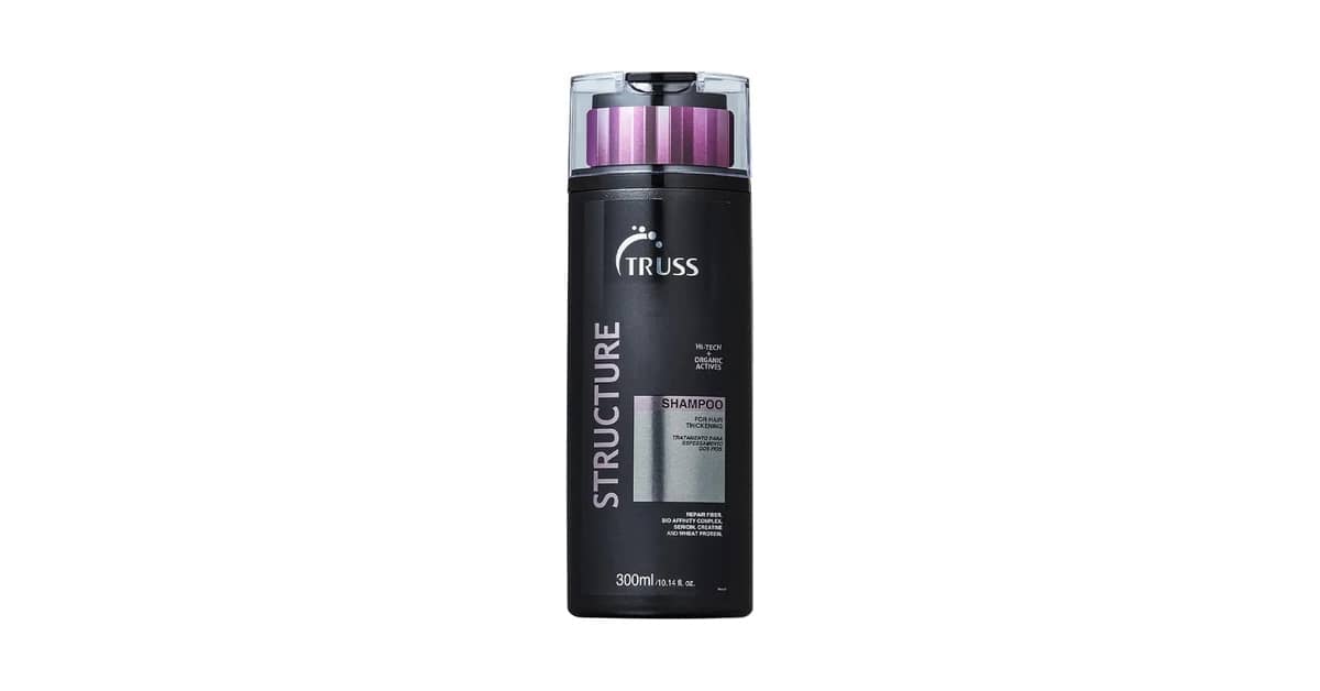 Qual o Melhor Shampoo da Truss Para Cabelo Fino? Análise Para Volume e Força