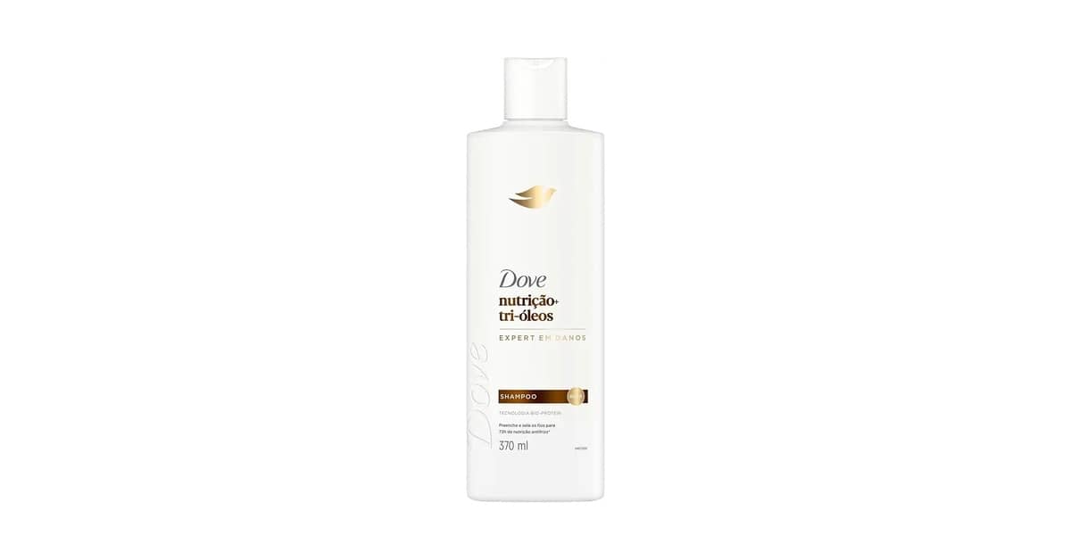 Qual o Melhor Shampoo Dove Para Cabelos Oleosos?