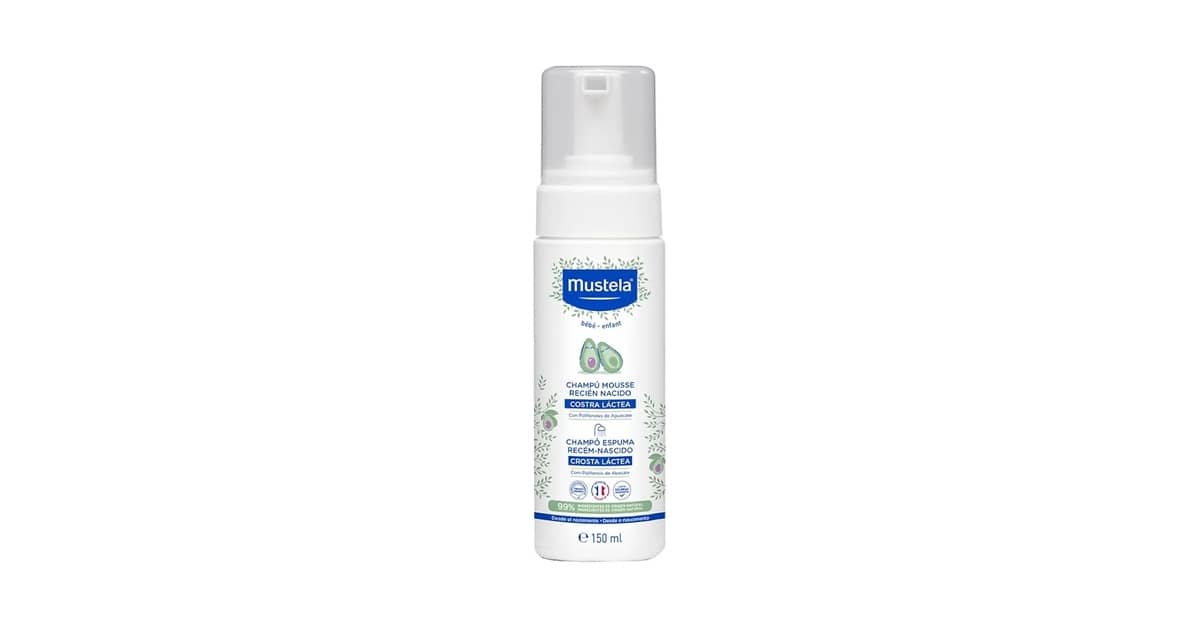 Qual o Melhor Shampoo e Condicionador Para Recém Nascido: As 6 Mais Suaves