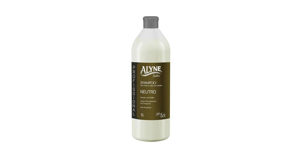 Qual o Melhor Shampoo Neutro para Cabelo: Guia de Escolha