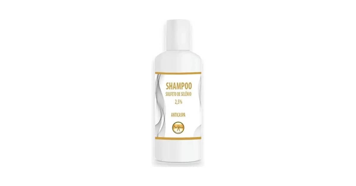 Qual o Melhor Shampoo para Acabar com Caspa e Seborreia: Guia Completo