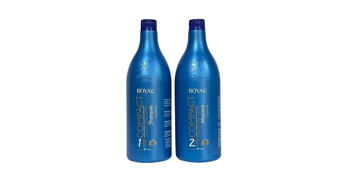 Qual o Melhor Shampoo Para Cabelos Com Selagem?