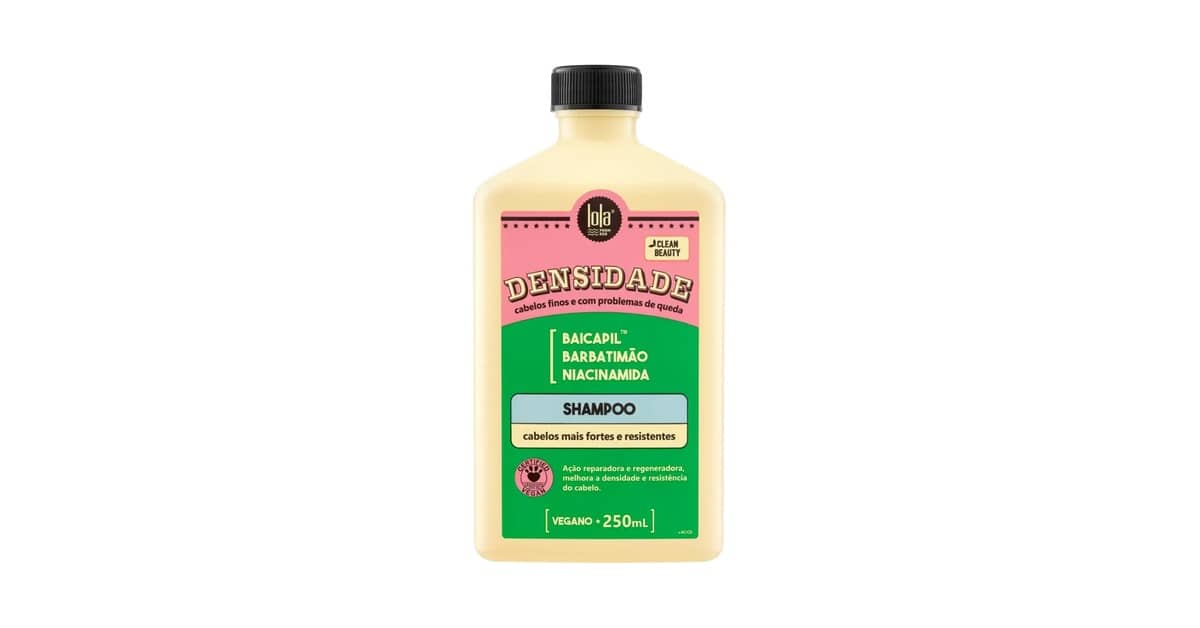 Qual o Melhor Shampoo Para Cabelo Poroso? Análise