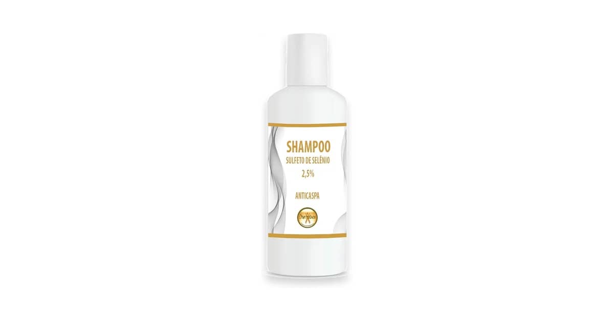 Qual o Melhor Shampoo para Caspa e Seborreia Barato: Guia Completo