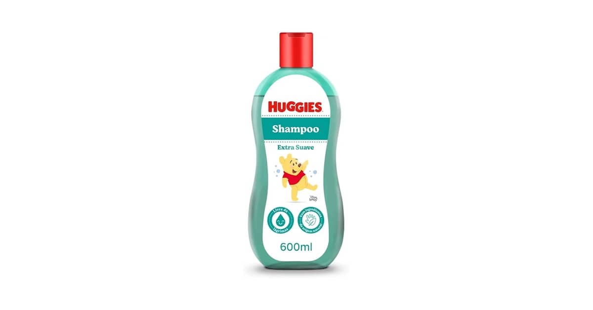 Qual o Melhor Shampoo Para Criança de 7 Anos Para Cada Cabelo