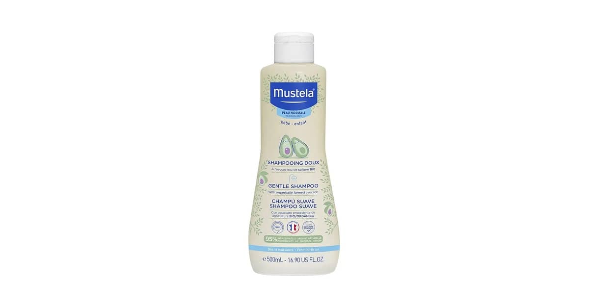 Qual o Melhor Shampoo Para Deixar o Cabelo do Bebê Liso? Guia de Fórmulas Suaves
