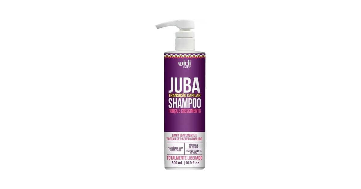 Qual o Melhor Shampoo para usar na Transição Capilar: Guia Essencial
