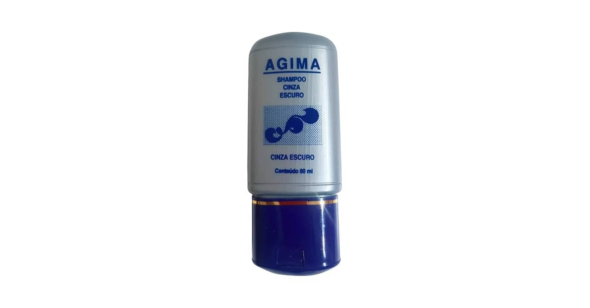 Qual o Melhor Shampoo Tonalizante Para Cabelo Branco?