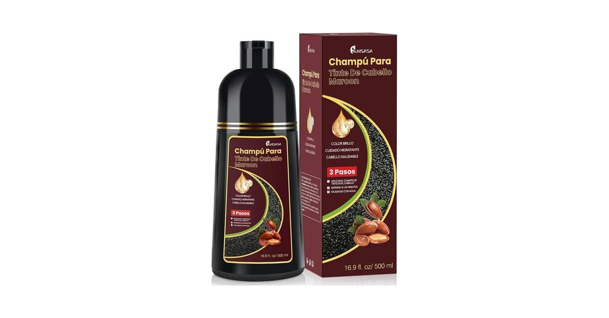 Qual o Melhor Shampoo Tonalizante para Cabelos Castanhos? Guia Completo