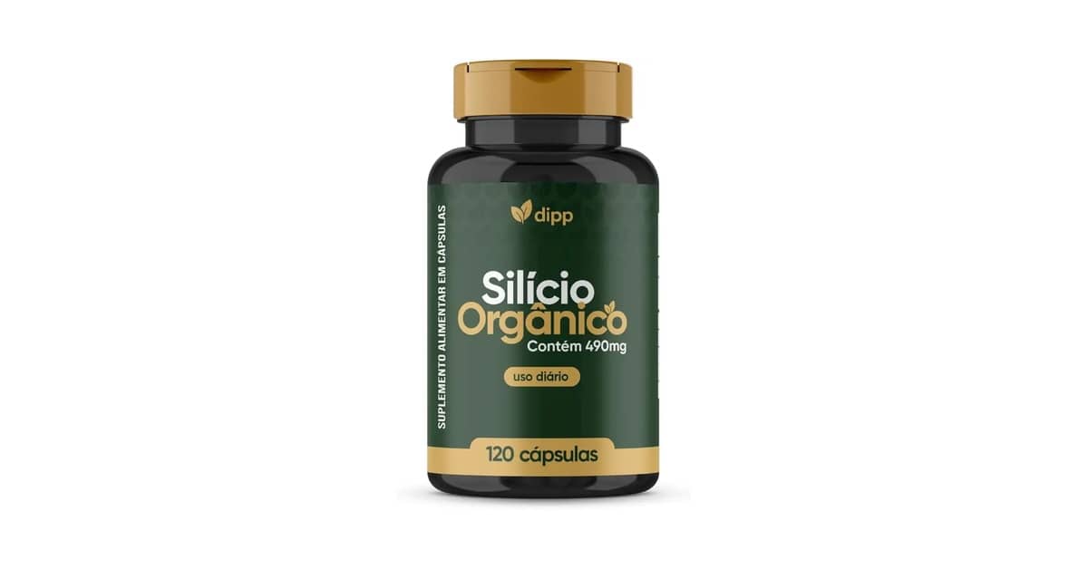 Qual o Melhor Silício Orgânico ou Quelato: Guia Essencial