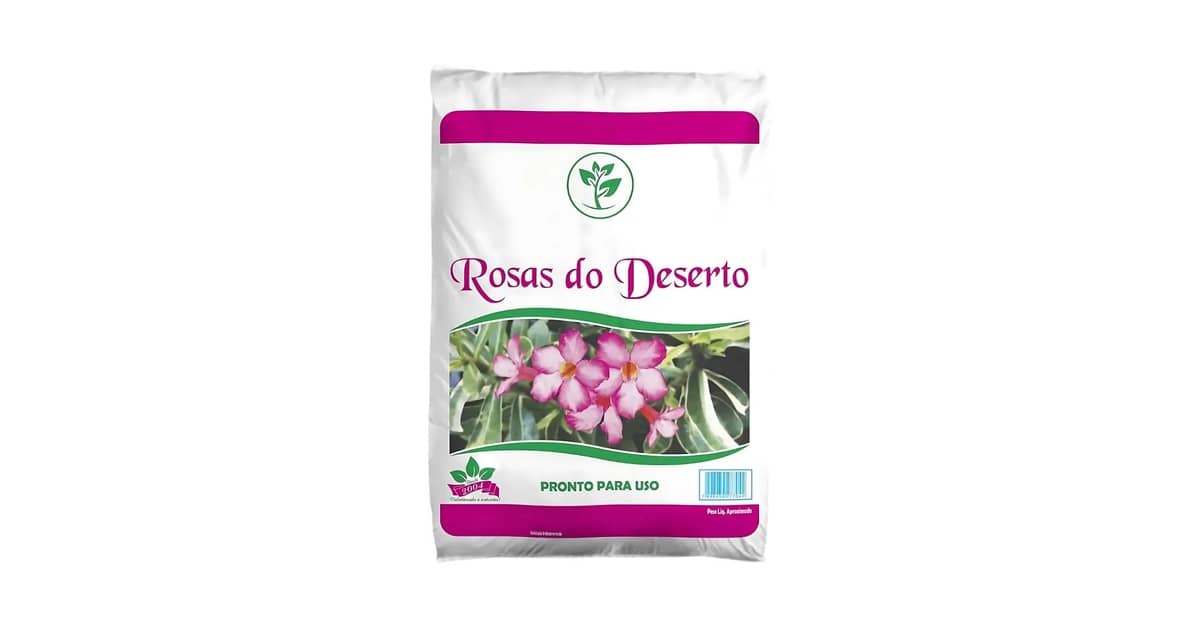 Qual o Melhor Substrato Para Rosa do Deserto? Guia