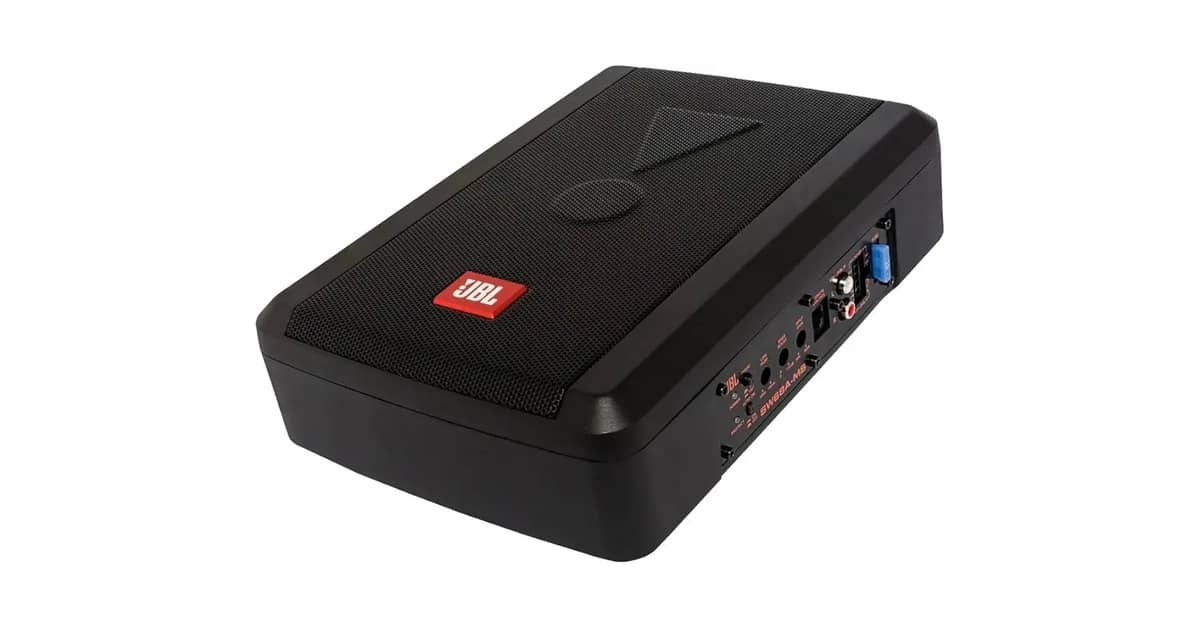 Qual o Melhor Subwoofer Para Som Automotivo? Guia de Tipos